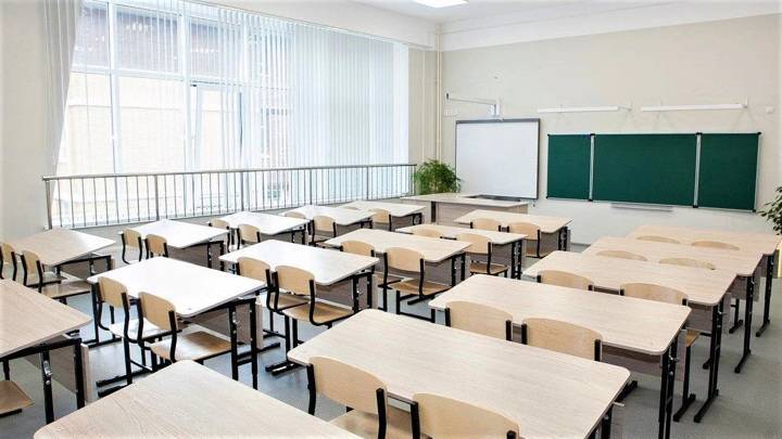 Школы Тамбовской области не проводили занятия первой смены из-за сообщения о минированиях