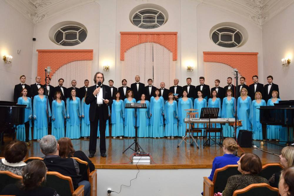 В Тамбове пройдет концерт, посвящённый 250-летию Бетховена