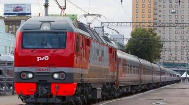 Между Россией и Беларусью возобновляется железнодорожное сообщение