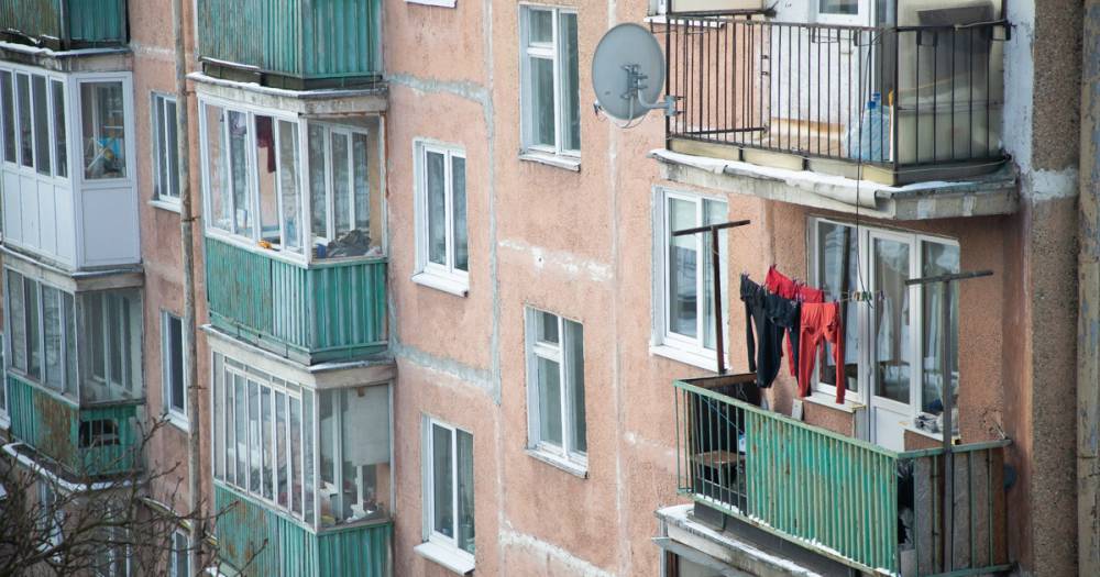 "Шаг на опережение": кто снижает цены на недвижимость в Калининграде