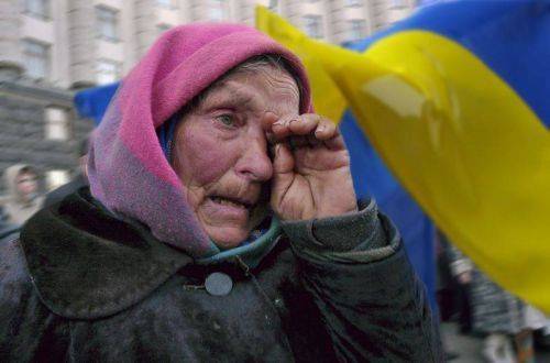 Голод и массовые миграции: что ждет украинцев уже через 30 лет