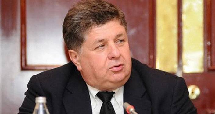 Мирцхулава рассказал, как Грузии избежать энергодефицита