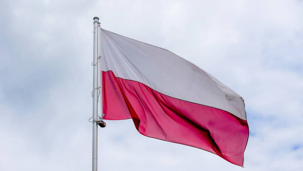 Польские власти высылают российского дипломата из страны