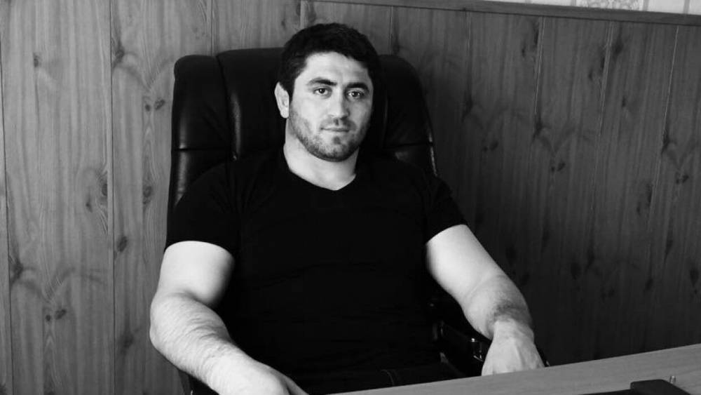 Суд арестовал предполагаемого убийцу экс-главы дагестанского села