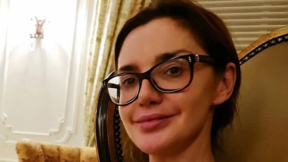 Супруга украинского депутата Медведчука попала в черный список "Миротворца"