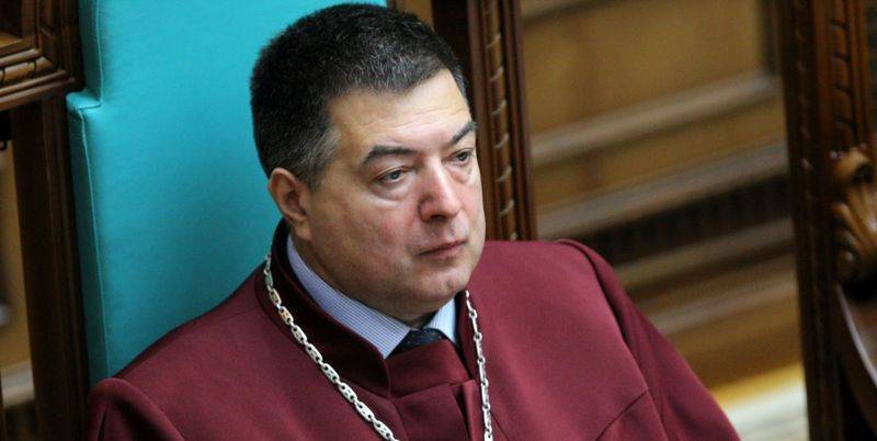 ОАСК отклонил иск главы КСУ Тупицкого, а в НАПК на него составили два административных протокола - ТЕЛЕГРАФ