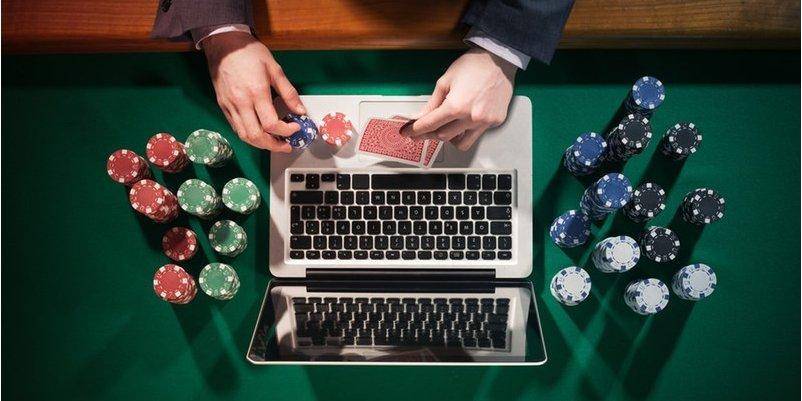 Украина получила первые 23,4 млн грн за лицензию для онлайн-казино. Кто заплатил?