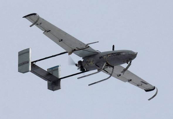 Военный эксперт Кнутов объяснил спешку США в разработке оружия против БПЛА страхом перед российскими дронами