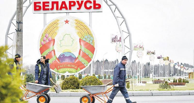 Белоруссия ждет перемен. Республика готовится к Всебелорусскому народному собранию