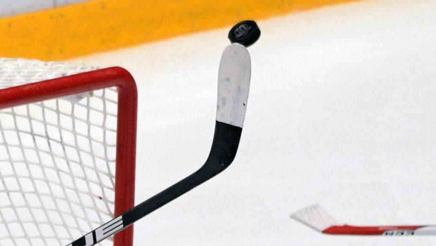 НХЛ перенесла матчи трех команд из-за коронавируса