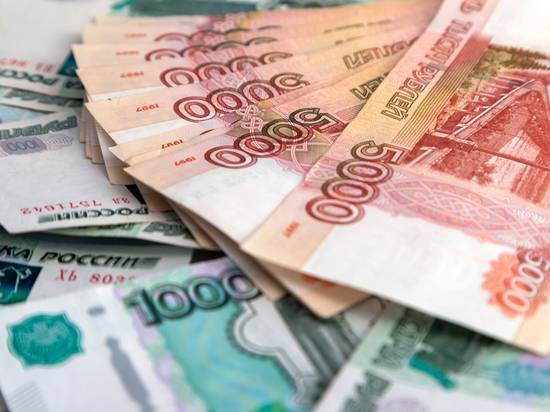 СМИ сообщили о подготовке российскими властями соцвыплат на 500 млрд рублей