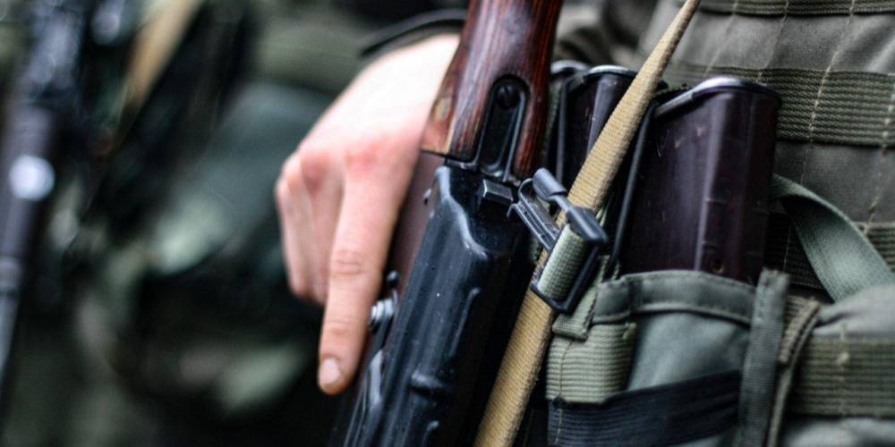 Сутки на Донбассе: боевики применили тяжелые минометы против украинских военных