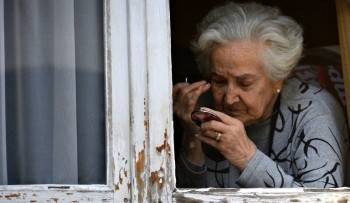 Российским пенсионерам ограничат часть платежей