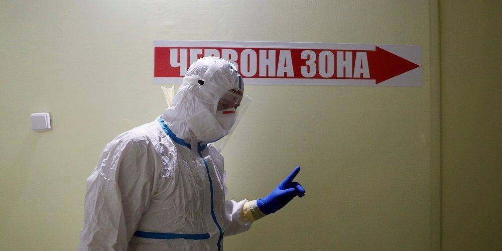 В Украине готовы противостоять новым штаммам коронавируса — Шмыгаль