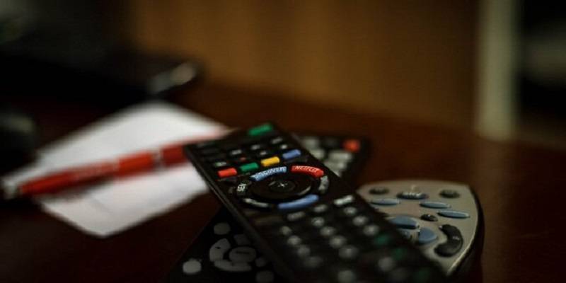 В Латвии запретили 16 российских телеканалов, не найдя их представителя на территории страны - ТЕЛЕГРАФ