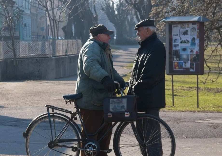 Экономисты РАН: Российским пенсионерам нужно поднять пенсию до 22 тысяч рублей