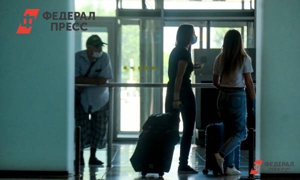 Россиянам объяснили, как выбираются страны для возобновления полетов