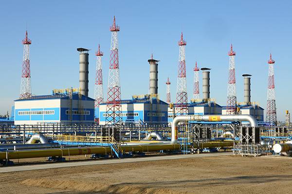 Крупнейший подрядчик "Газпрома" снова начал задерживать зарплаты работникам