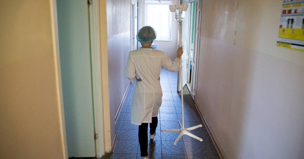 "Где-то этот коронавирус внутри сидит": пенсионерка рассказала, как четыре месяца боролась с последствиями ковида