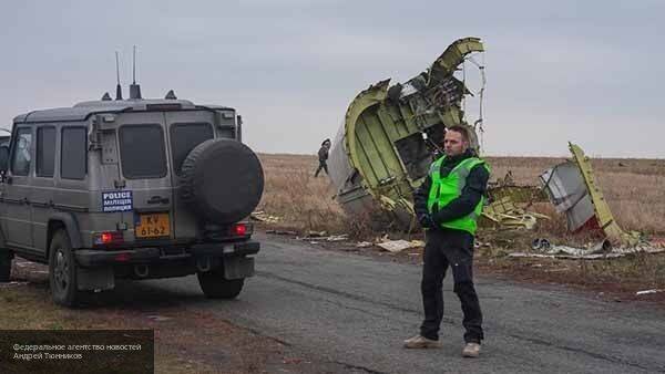 Антипов назвал ошибку, которая подорвала доверие мира к суду по делу MH17