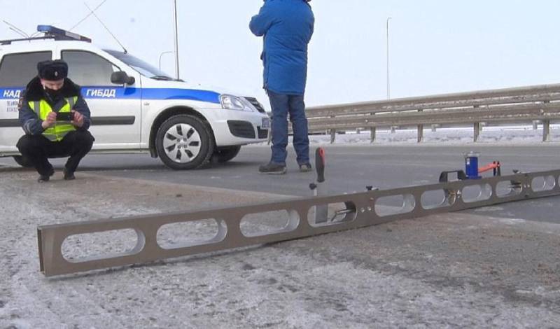 Дорожники и ДПС согласуют совместные действия при снегопадах на трассах Тюмени