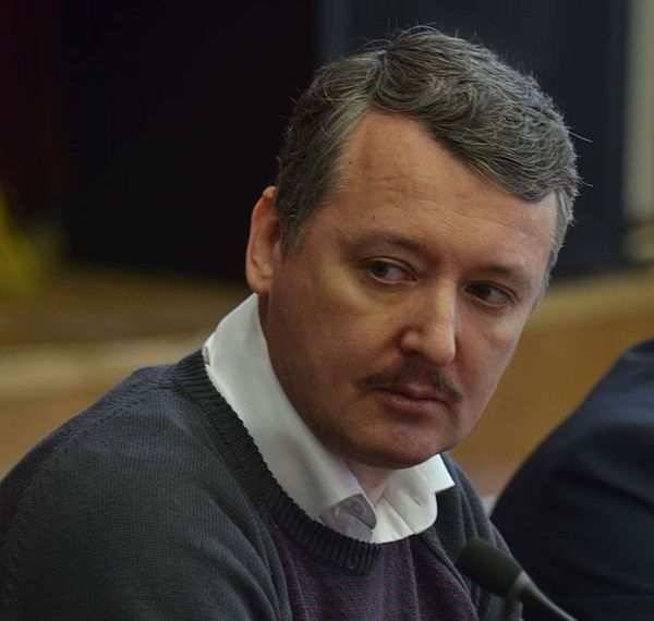 Игорь Стрелков: «Киев готовит зачистку Донбасса»