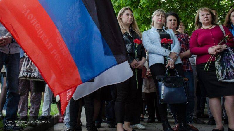 Не дайте себя обмануть: студенты Донбасса призвали молодежь России не верить Навальному