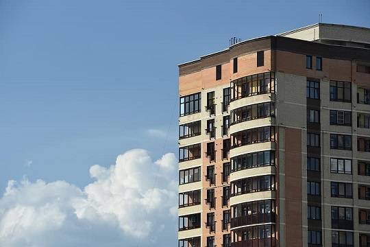 Эксперты назвали неочевидную причину роста цен на жильё в России