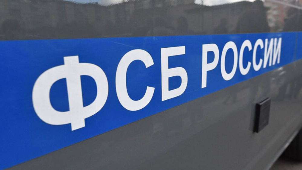 Украинские силовики задержали жителя Николаева по подозрению в шпионаже
