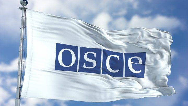 Впервые за 30 лет: российские военные отказались от участия в семинаре ОБСЕ
