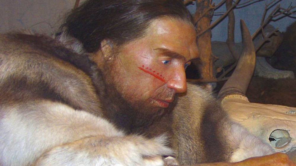 Денисовцы оказались "ответственными" за внешность коренных американцев