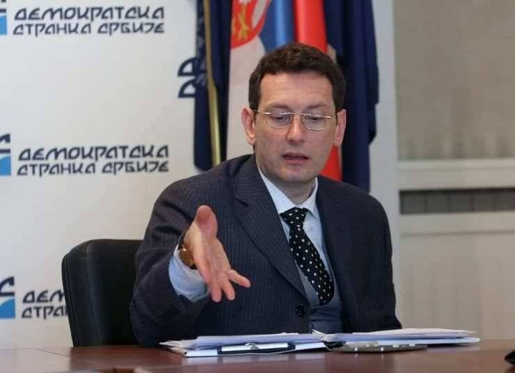 Сербского оппозиционного олигарха проверят на причастность к...
