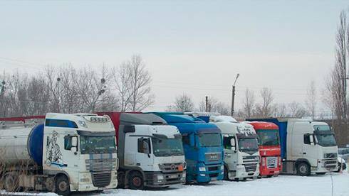 ЕБА констатирует учащение случаев задержки оформления грузов на таможне