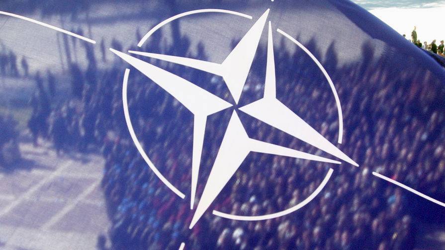 В НАТО объяснили усиление присутствия в Черном море действиями России
