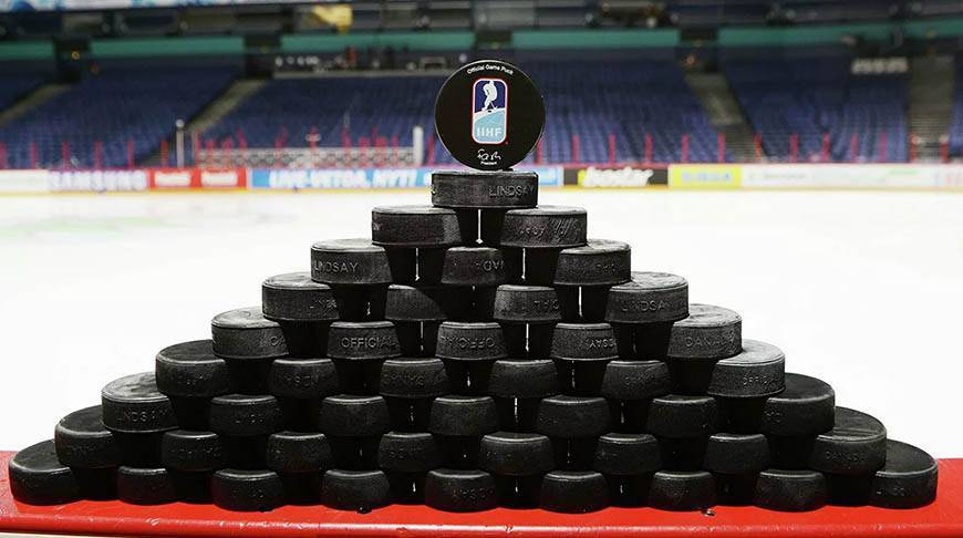 НХЛ будет взаимодействовать с IIHF и МОК в вопросе участия хоккеистов в Олимпиаде-2022