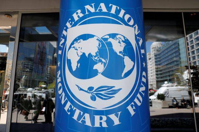 МВФ высоко оценил действия российских властей в пандемию