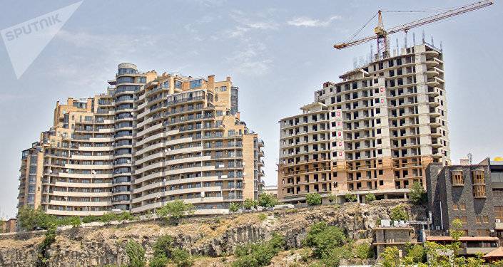 Почему квартир в Ереване продавалось меньше, а цены на них стали выше - объясняет риэлтор