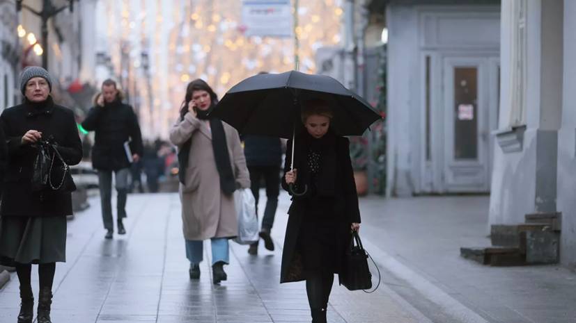 Синоптик спрогнозировал аномальное количество осадков в марте в ряде регионов России