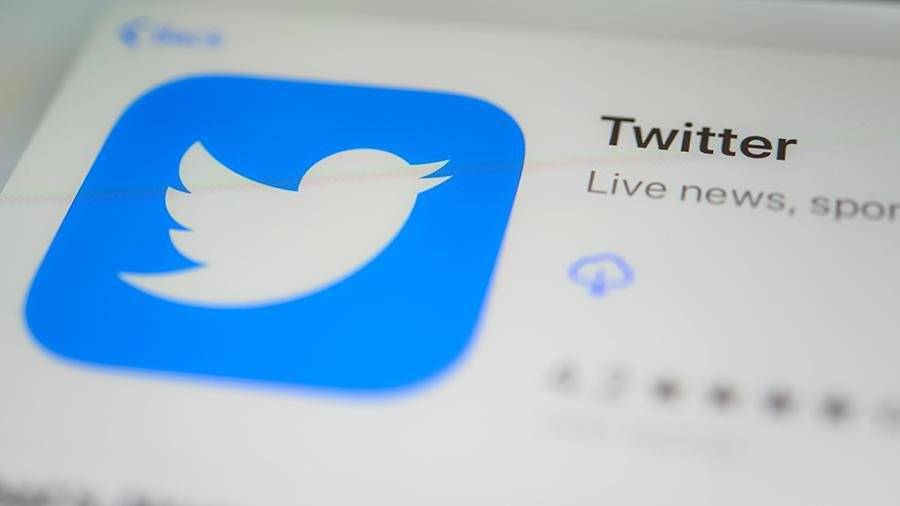 Роскомнадзор обвинил Twitter в регулярном нарушении законодательства РФ