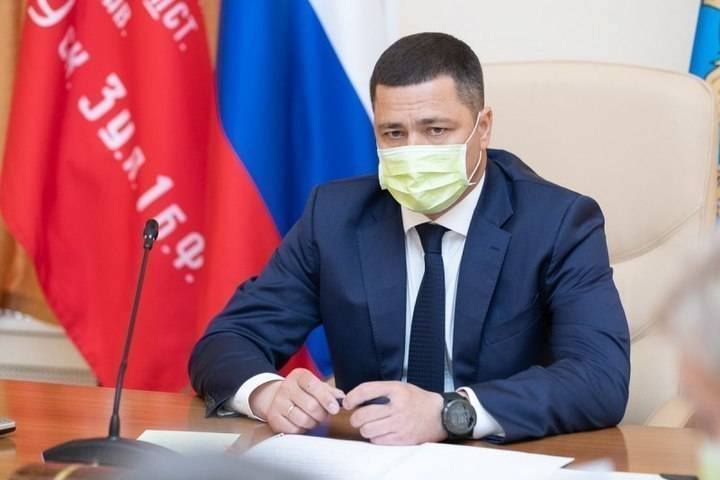 Скорректировать коронавирусные ограничения пообещал псковский губернатор