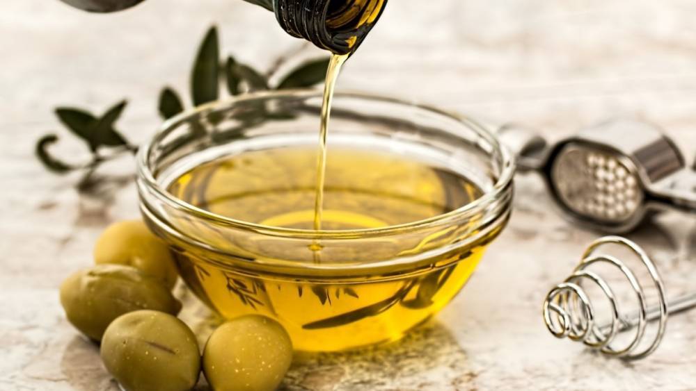 Цены на оливковое масло в магазинах России могут вырасти