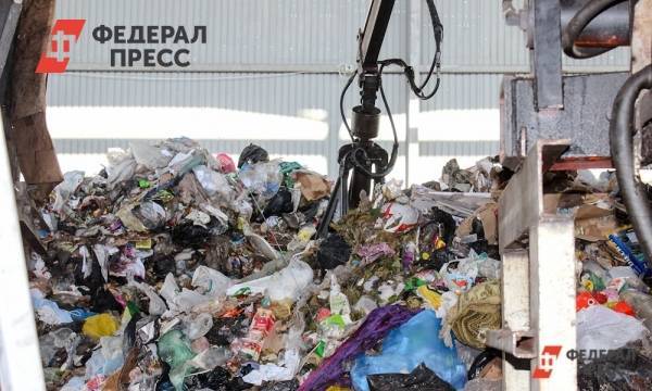 Экологические конфликты: горы мусора в Дагестане, опять «трясет» Архангельск, люди против офшоров и жилых домов