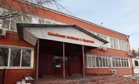 В Иркутске по результатам служебной проверки школьной столовой были совершены кадровые перестановки
