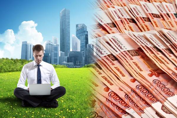 На новую кредитную программу для бизнеса выделят около 7,7 млрд рублей