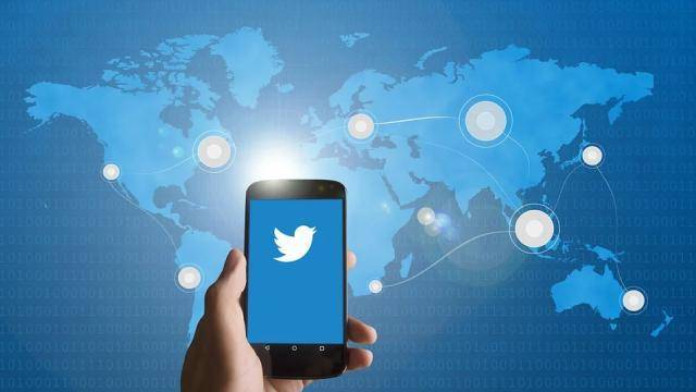 Роскомнадзор обвинил Twitter в злостном нарушении законов
