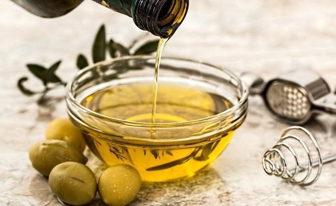 СМИ: в России может подорожать оливковое масло