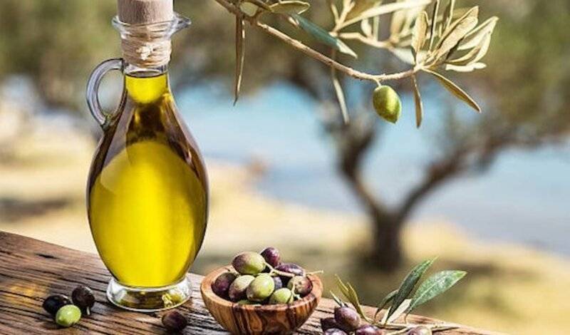 Оливковое масло ждет подорожание на 15%
