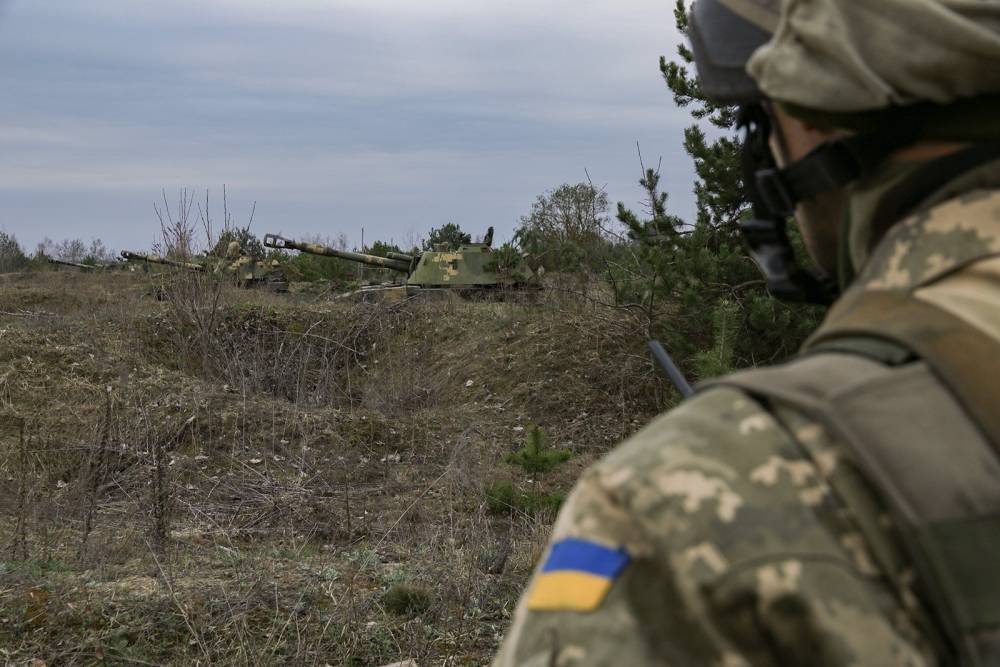 В Киеве готовы вновь разжечь войну в Донбассе ради новых санкций против России