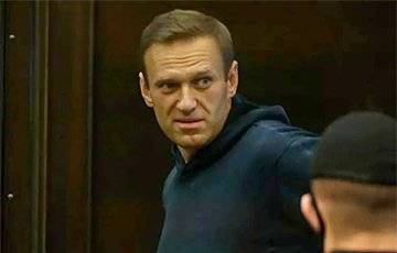 Послы ЕС утвердили санкции против России за арест и осуждение Навального