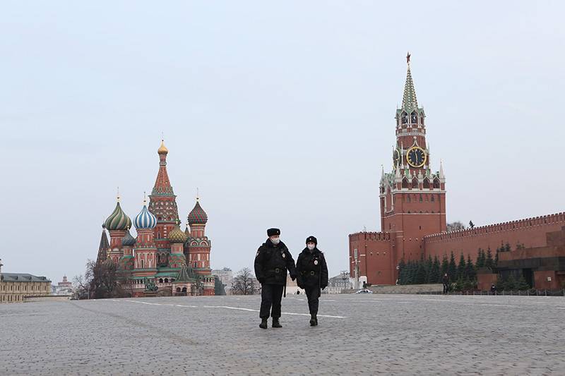 Доля финансово пострадавших от пандемии россиян увеличилась вдвое